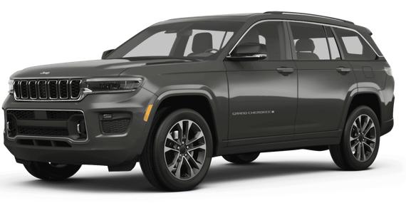 JEEP GRAND CHEROKEE 2024 1C4RJHBG7RC715589 image